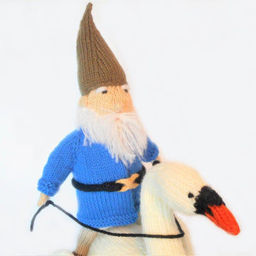 Forest Gnome