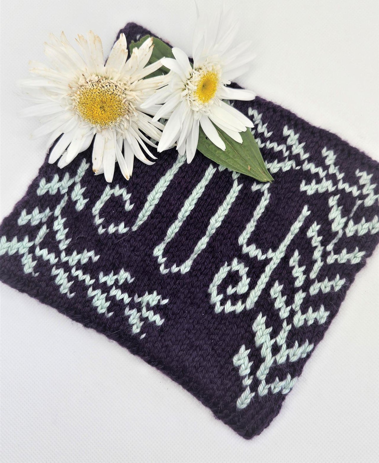 Joy Potholder