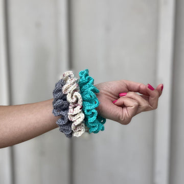 Stephanie Scrunchie