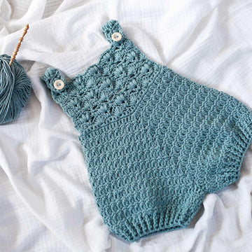 Gemma Romper