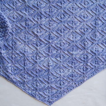 The Pyranees Lace Cuneate
