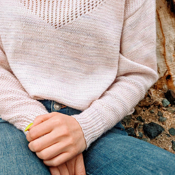 Uptown Pullover