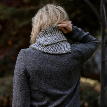Harlinn Cowl