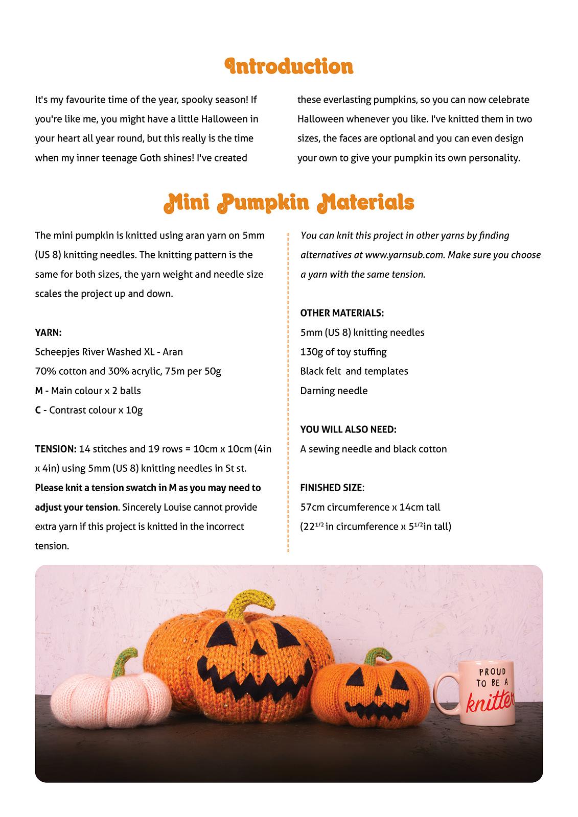 Pumpkin