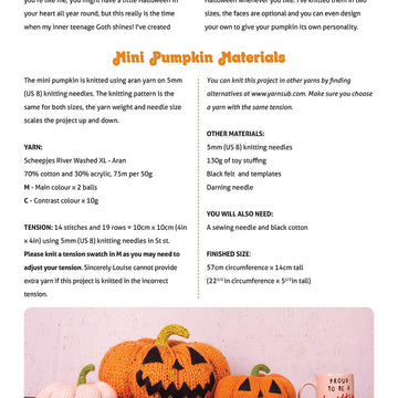Pumpkin