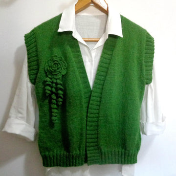 Valentina Vest
