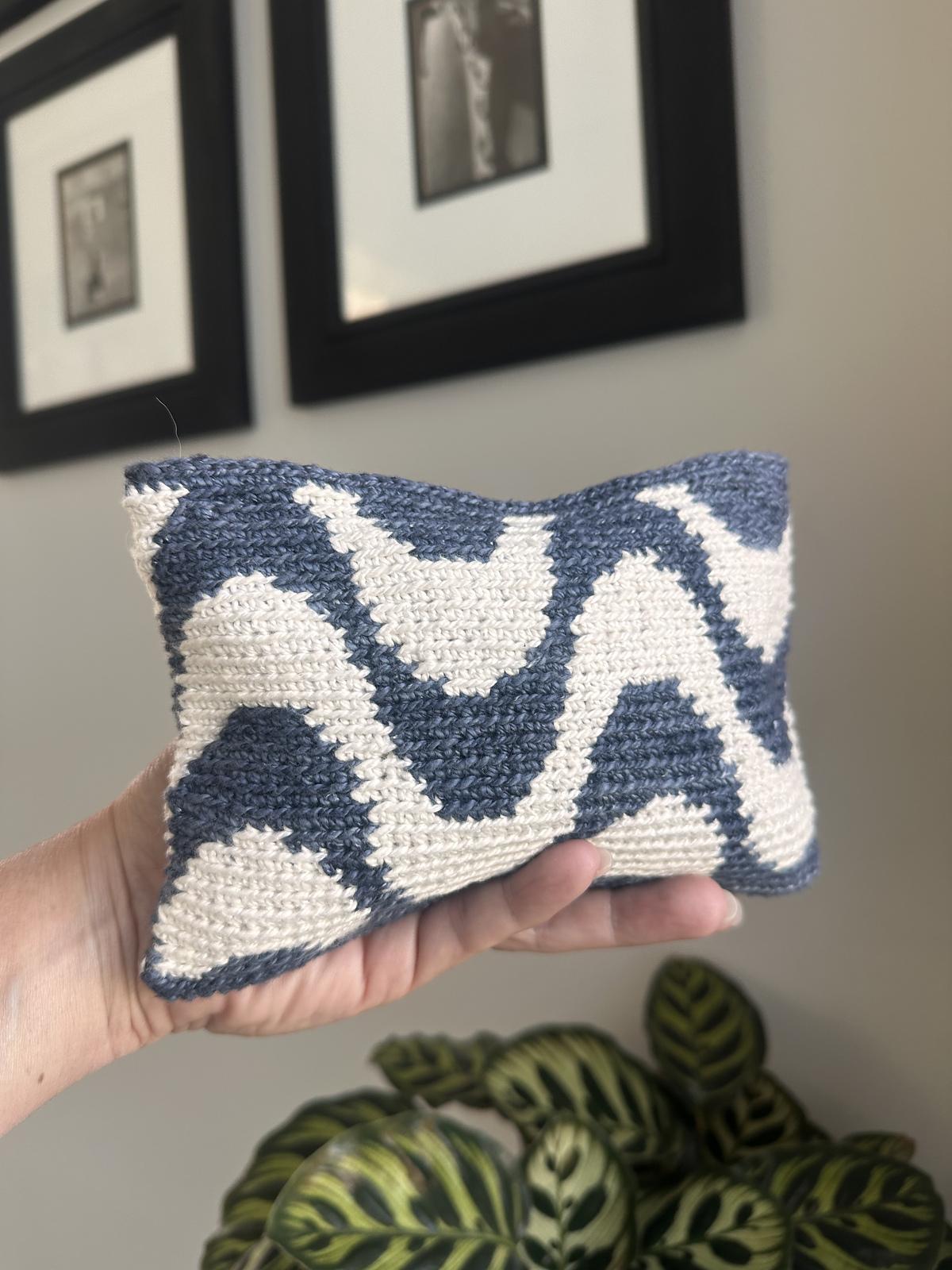 Onda Waves Pouch
