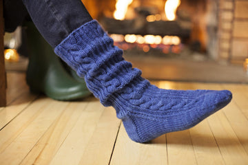 Put Your Feet Up