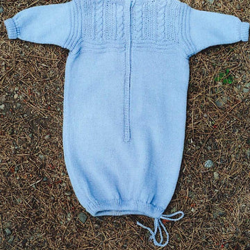 Fisherman Bunting