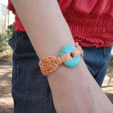 Sedona Bracelet