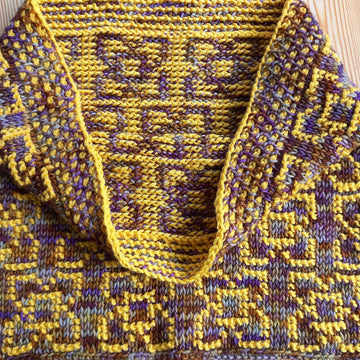Harlyn Cowl