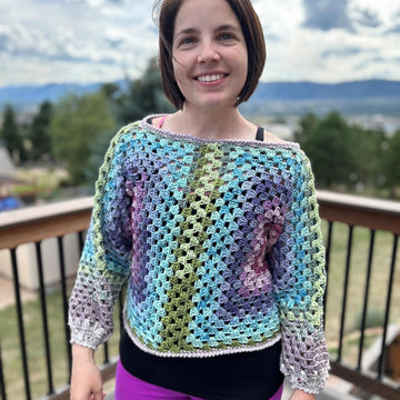Aura Sweater