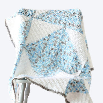 Pascal Baby Blanket