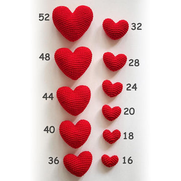 Chain of Hearts
