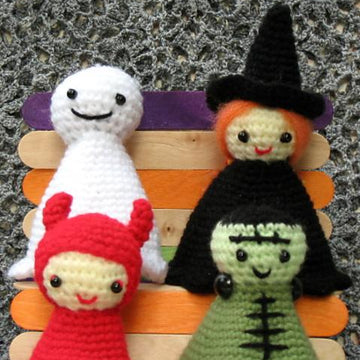 Halloween Gang