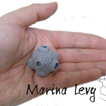 Solar System: Moon / Asteroid