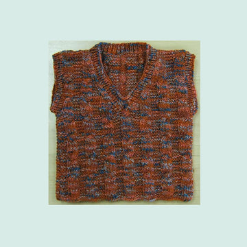 Beachcomber Vest