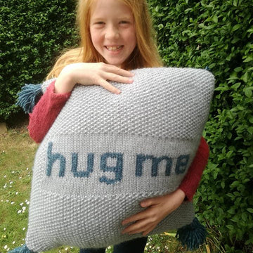 Cuddle Cushion