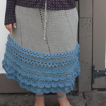 Rachel Skirt