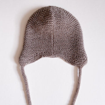 Bear Hat