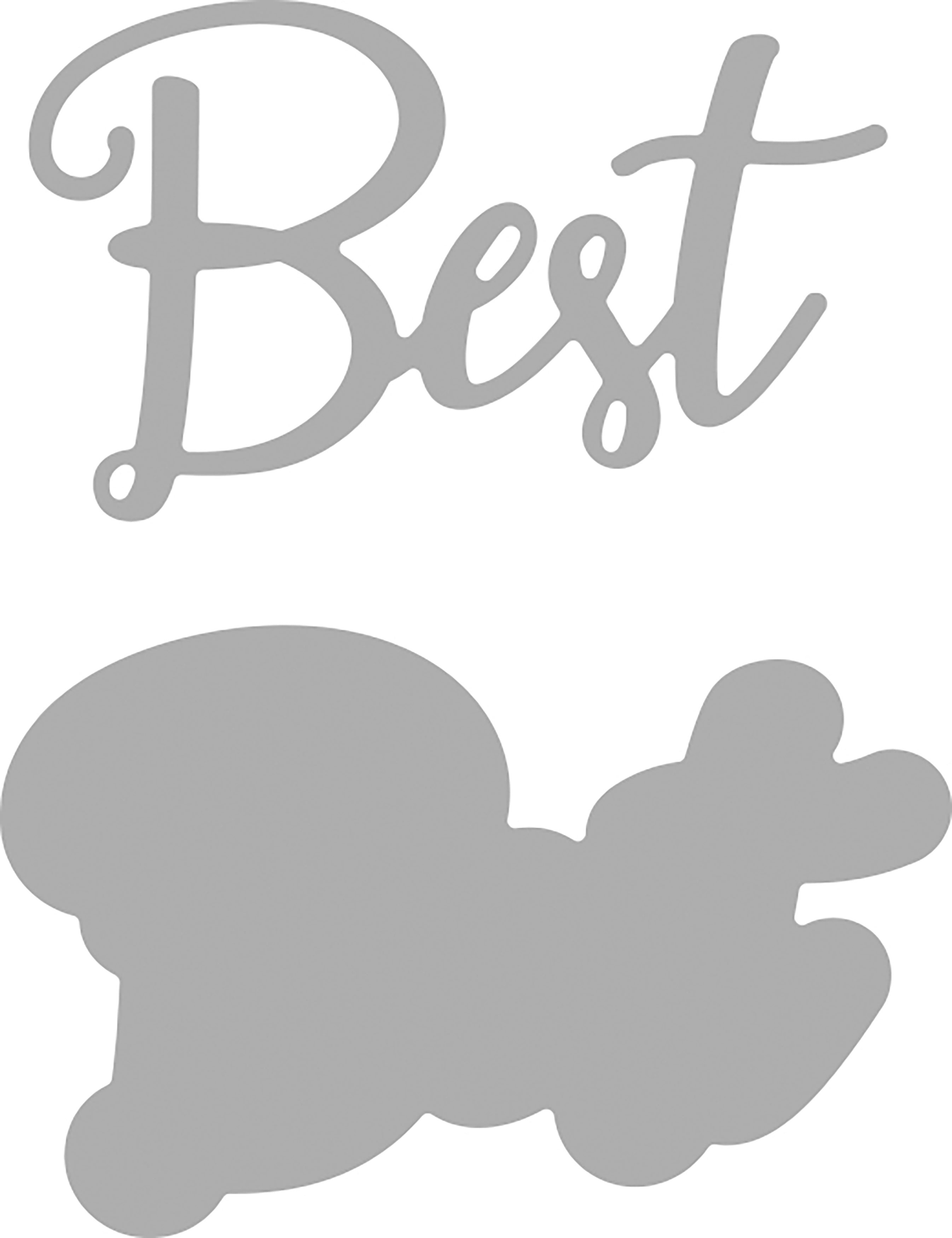 Paper Rose Dies - Best Layered