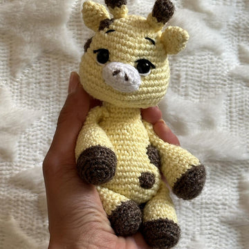 Mini Giraffe