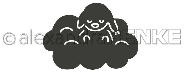 Alexandra Renke Dies - Rabbit On The Cloud