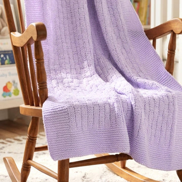 Baby Blanket Design 4