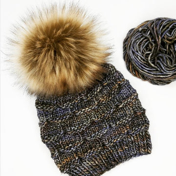 Treble Beanie