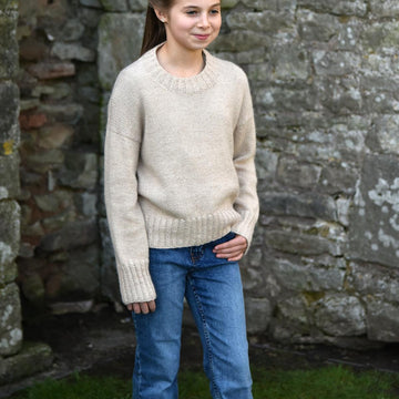 Quiet Season Sweater