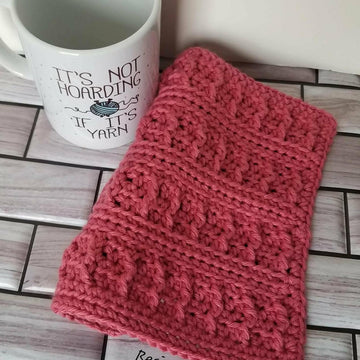 Tess Washcloth
