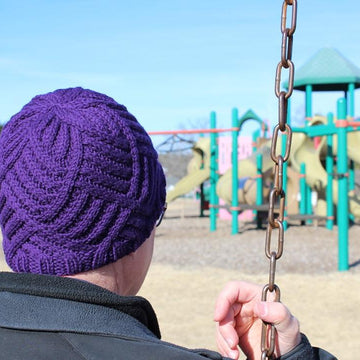 Diagon Hat