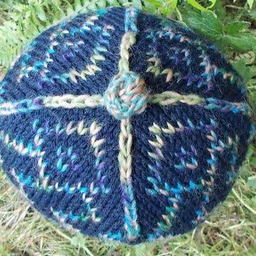 Lightning Bolt Hat