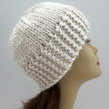 Grab 'N Go Winter Hat