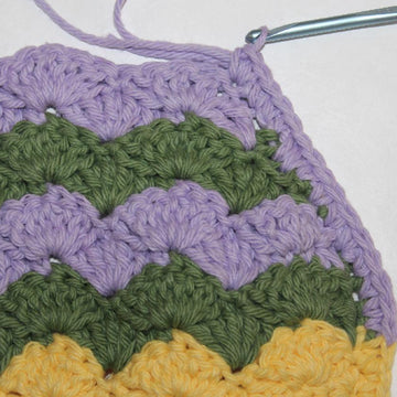 Owl Hot Pad Potholder