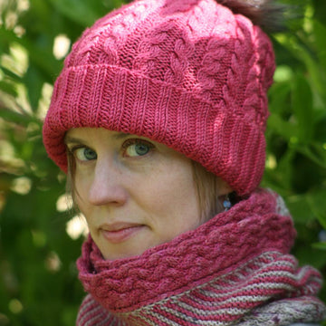 Brighton Rock Cowl