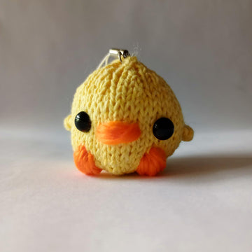 Mini Chicks (Keychain)