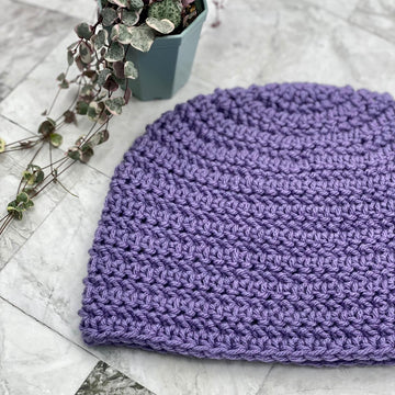 Comfort Beanie