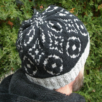 High-End Hat