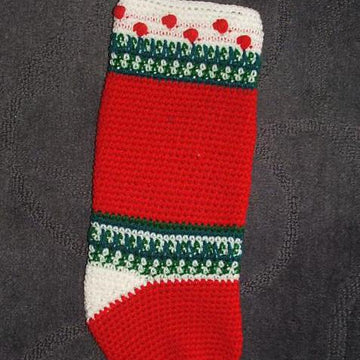 Christmas Stocking