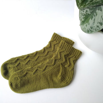 Pesto Socks