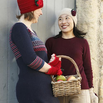 Brownsey Hat
