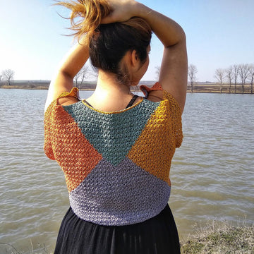 5th Element Top