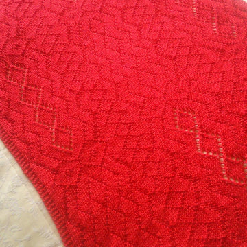 Chloe's Blanket