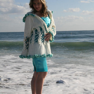 Ocean Sweater