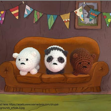 We Bare Bears