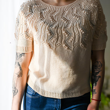 Dotti Top