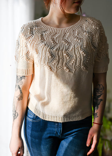 Dotti Top