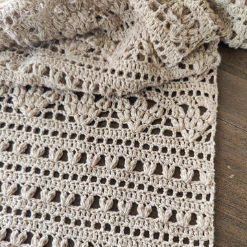 Simply Chic Scarf