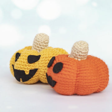 Sam Trick or treat